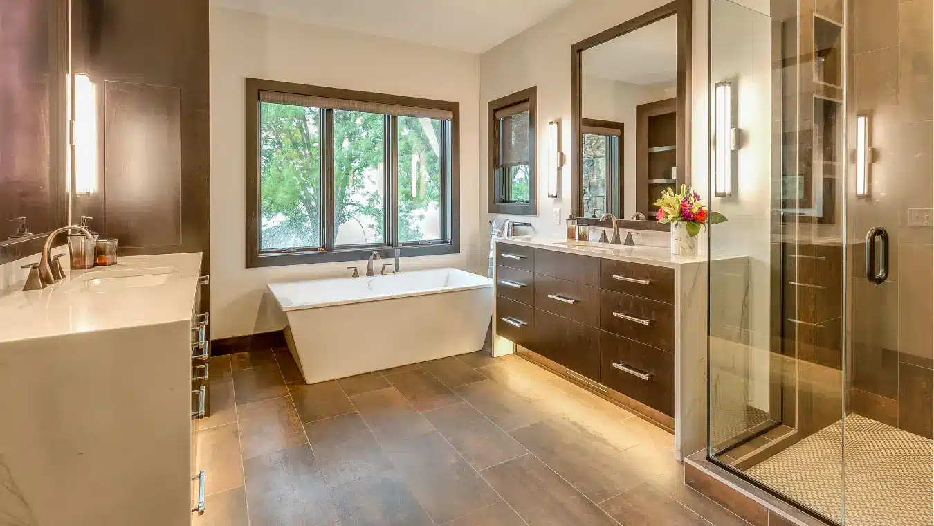 Boynton Beach Bathroom Remodeling by Atlantic View Builders